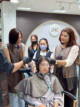 Enie Fantasy Thailand