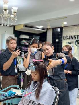 Enie Fantasy Thailand