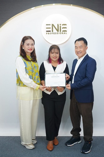 Enie Fantasy Thailand
