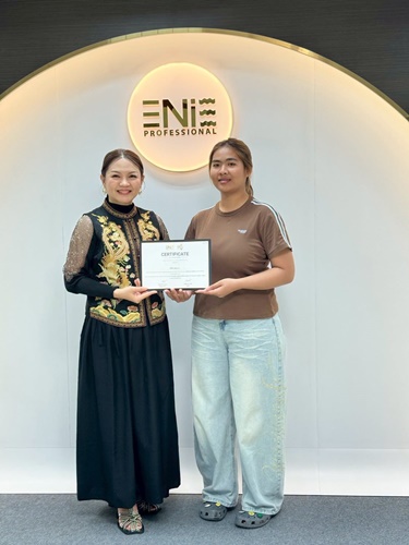 Enie Fantasy Thailand