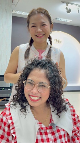 Enie Fantasy Thailand
