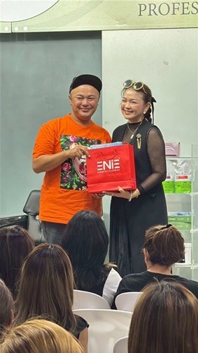 Enie Fantasy Thailand