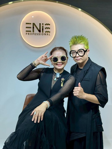 Enie Fantasy Thailand