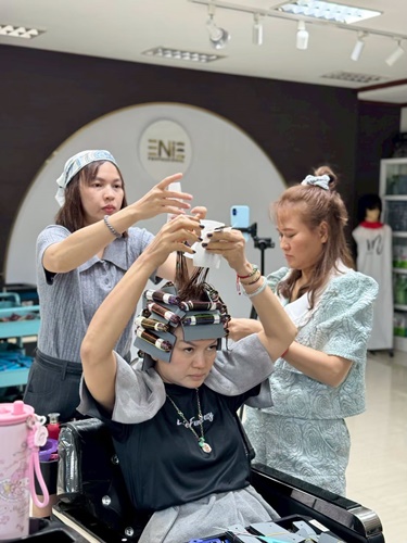 Enie Fantasy Thailand