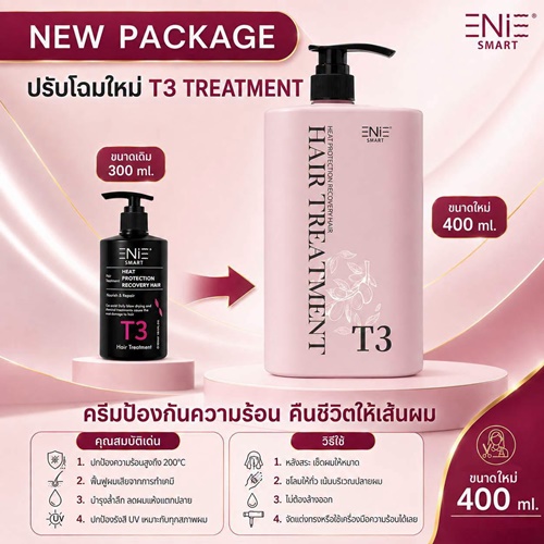 Enie Fantasy Thailand
