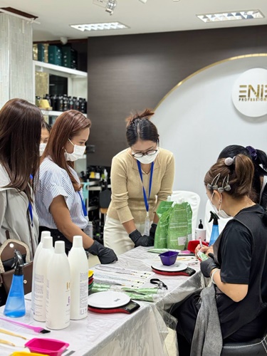 Enie Fantasy Thailand