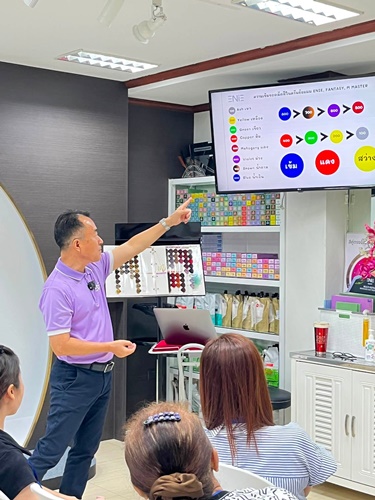 Enie Fantasy Thailand