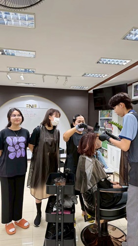 Enie Fantasy Thailand