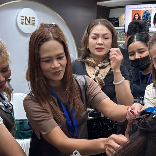 Enie Fantasy Thailand