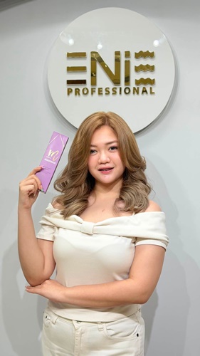 Enie Fantasy Thailand