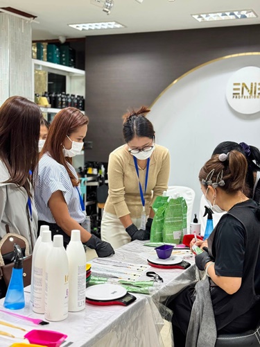 Enie Fantasy Thailand