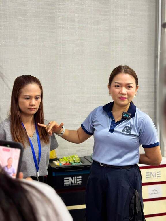 Enie Fantasy Thailand