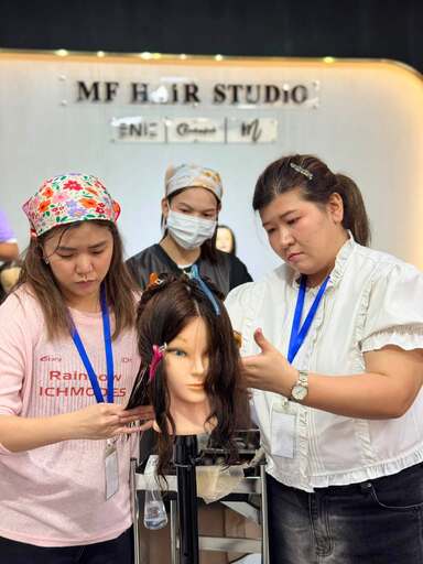 Enie Fantasy Thailand