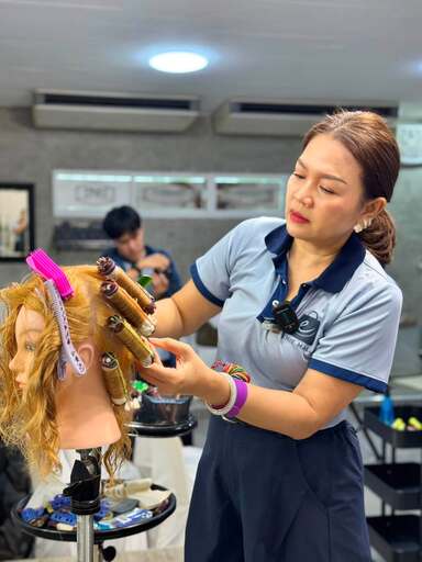 Enie Fantasy Thailand