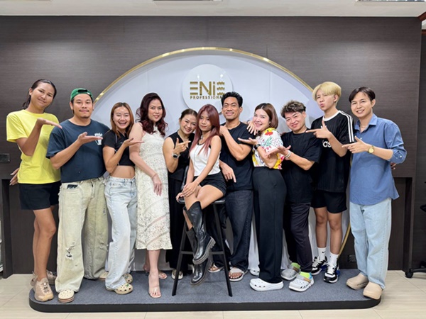 ผลงานของน้องช่างกบและเพื่อน ๆ