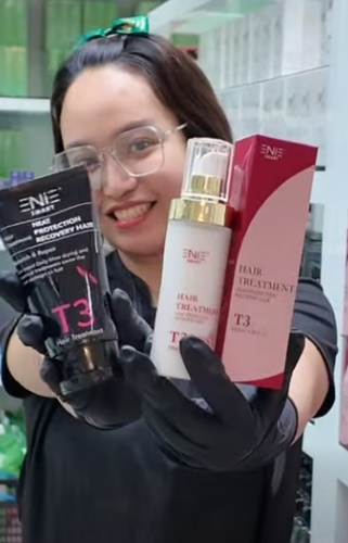 น้อง T3 แพ็ตเกจใหม่ก็มาแล้วน้าาา