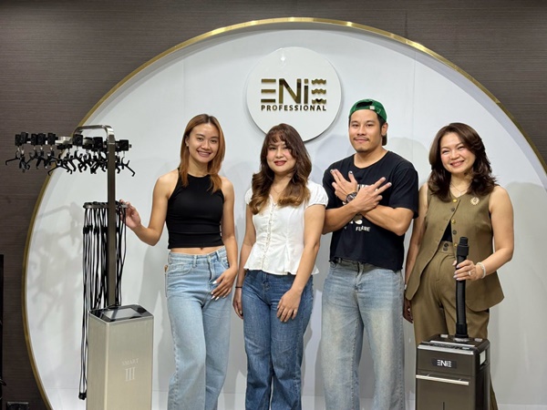 Enie Fantasy Thailand