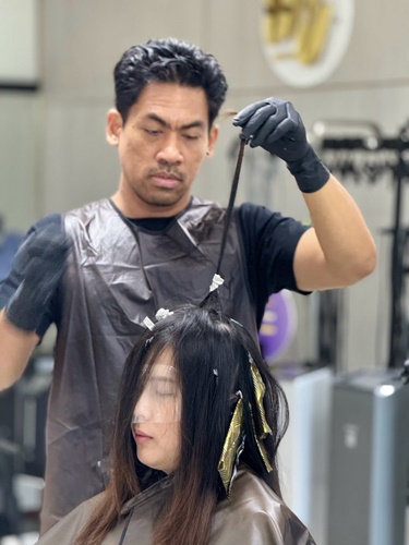 Enie Fantasy Thailand