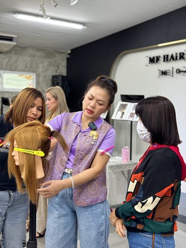 Enie Fantasy Thailand