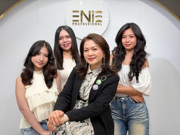 Enie Fantasy Thailand