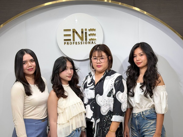 Enie Fantasy Thailand