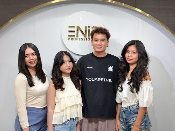 Enie Fantasy Thailand