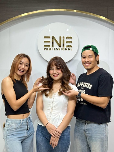 Enie Fantasy Thailand