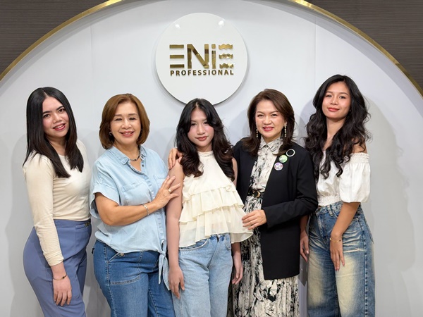 Enie Fantasy Thailand