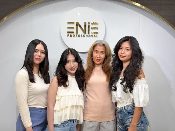 Enie Fantasy Thailand