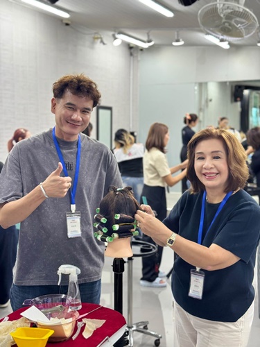 Enie Fantasy Thailand