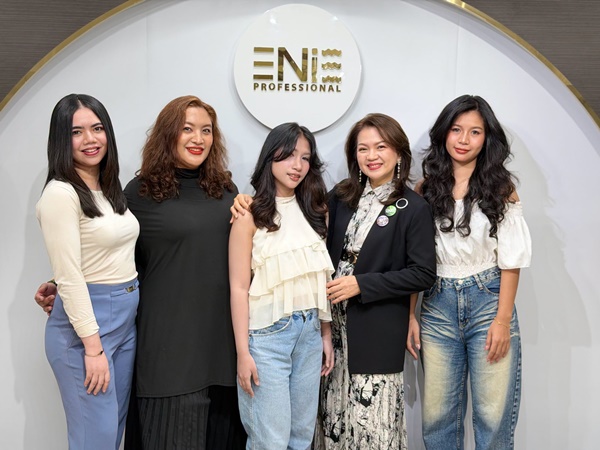 Enie Fantasy Thailand