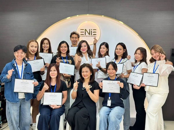 Enie Fantasy Thailand