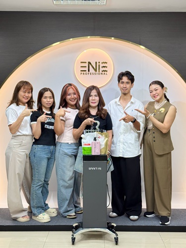 Enie Fantasy Thailand