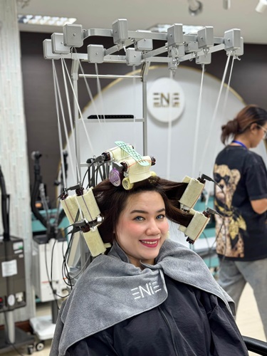 Enie Fantasy Thailand