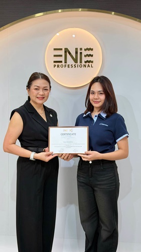 Enie Fantasy Thailand