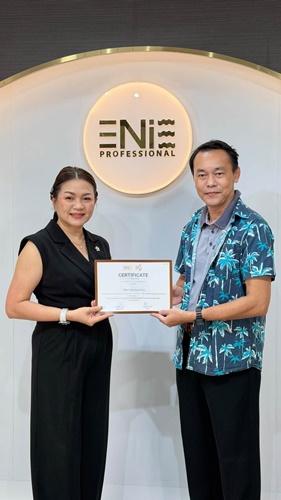 Enie Fantasy Thailand