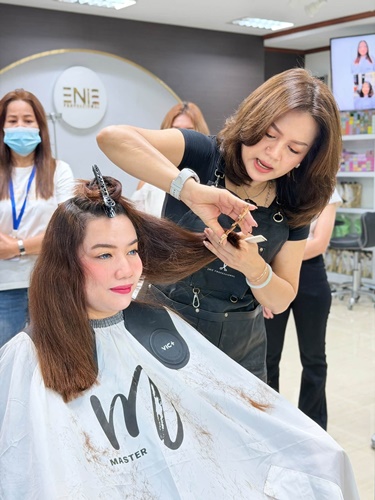 Enie Fantasy Thailand