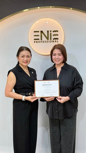 Enie Fantasy Thailand