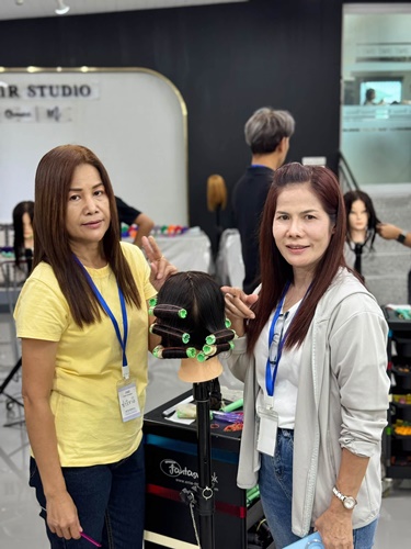 Enie Fantasy Thailand