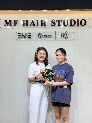 Enie Fantasy Thailand