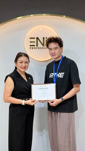 Enie Fantasy Thailand