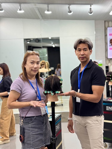Enie Fantasy Thailand