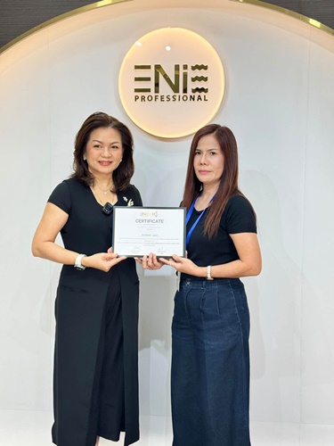 Enie Fantasy Thailand