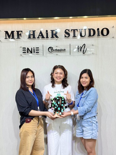 Enie Fantasy Thailand