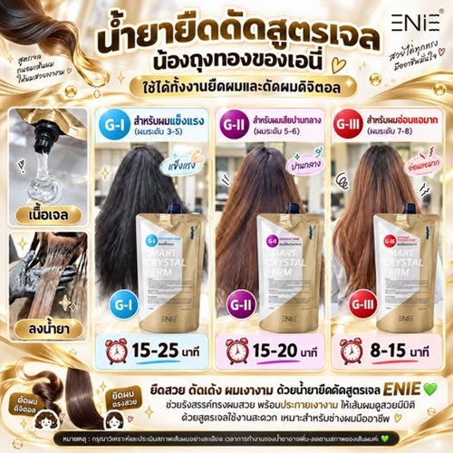 Enie Fantasy Thailand